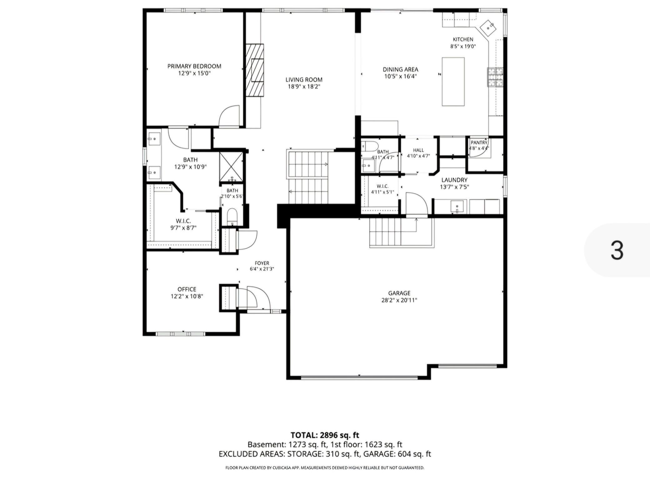 9557 James Circle N Property Photo 72