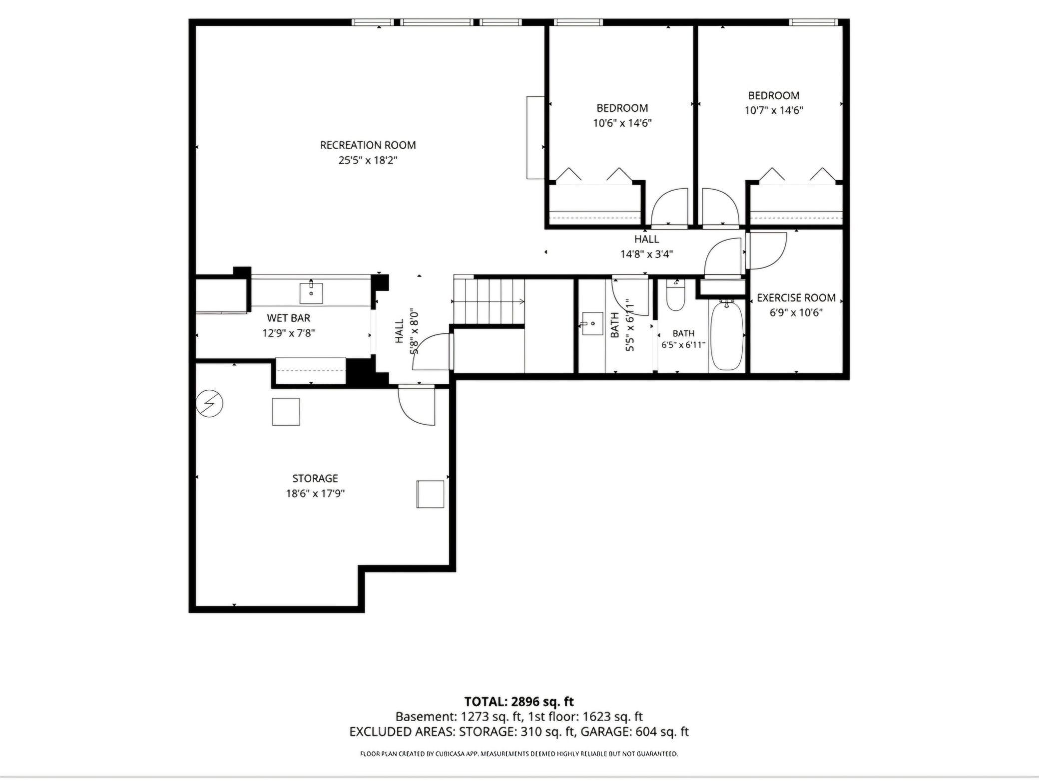 9557 James Circle N Property Photo 73
