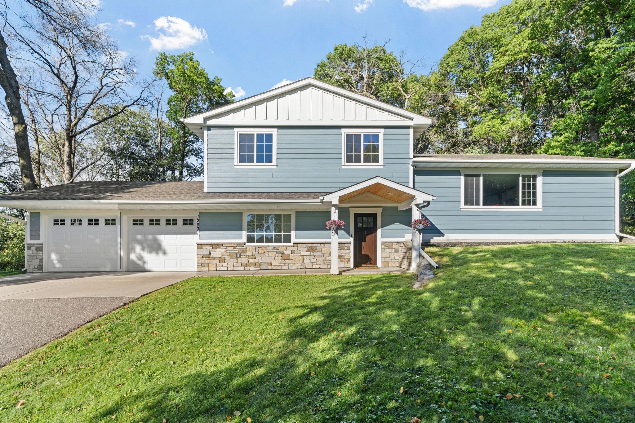 12831 Ranch Road Nw Property Photo 1