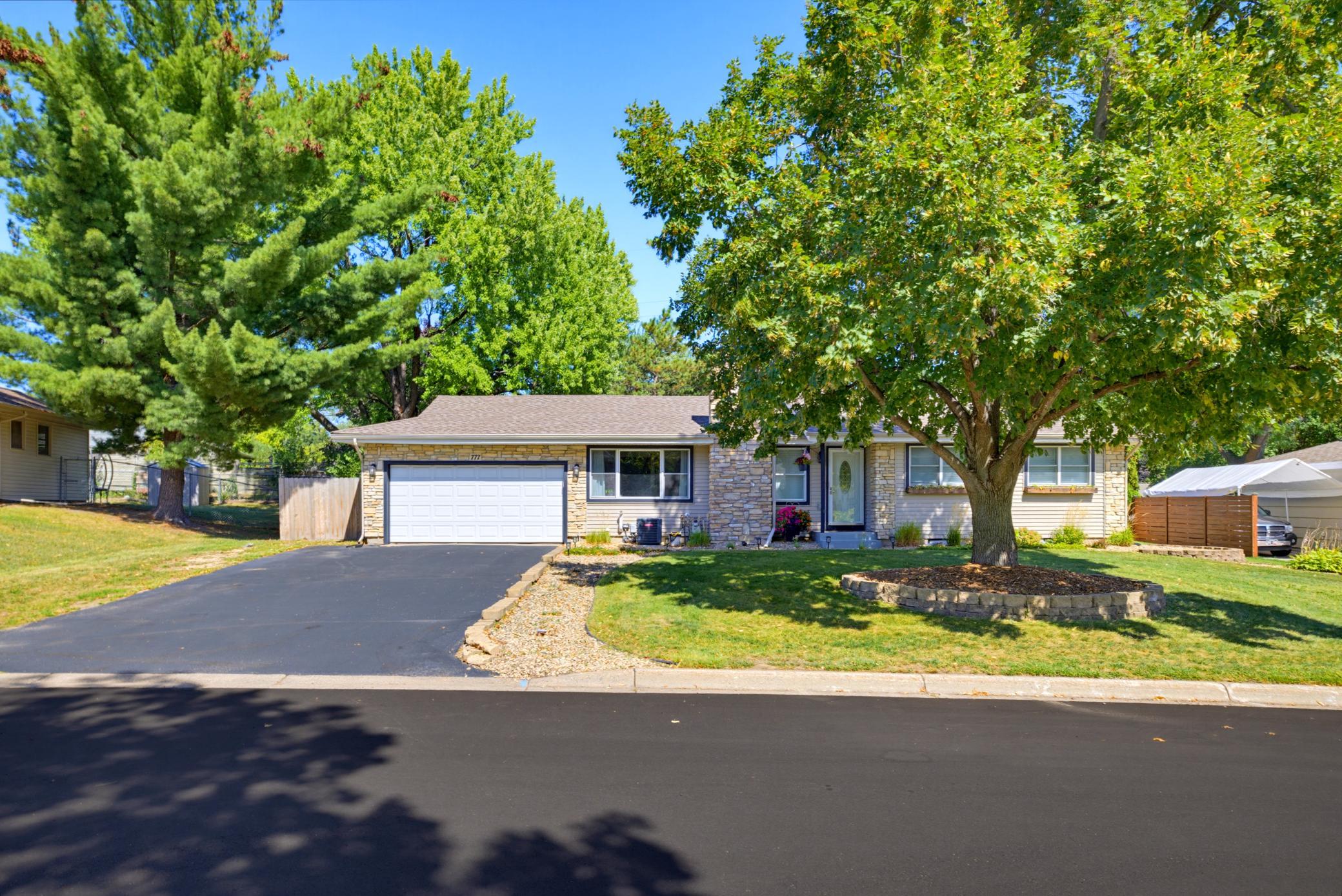 777 Mohican Lane Property Photo 1