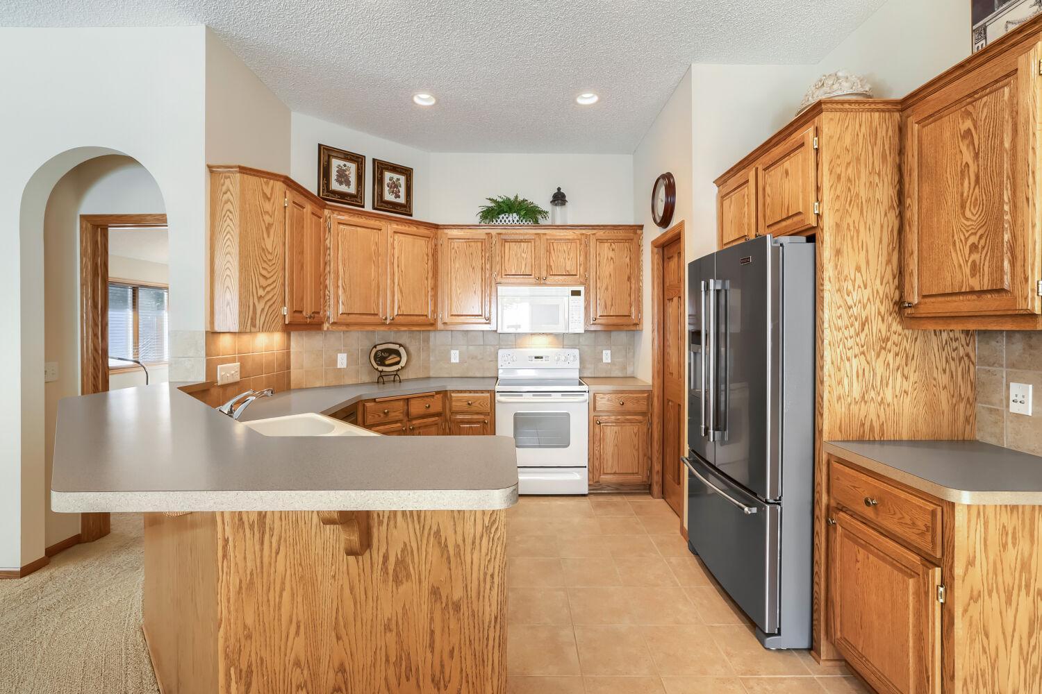14971 Summit Circle Nw Property Photo 9