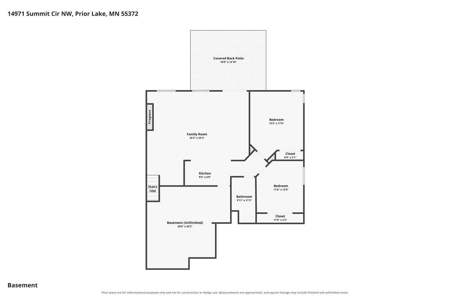 14971 Summit Circle Nw Property Photo 34