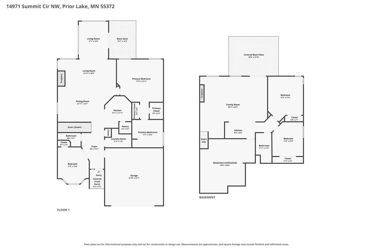 14971 Summit Circle Nw Property Photo 35