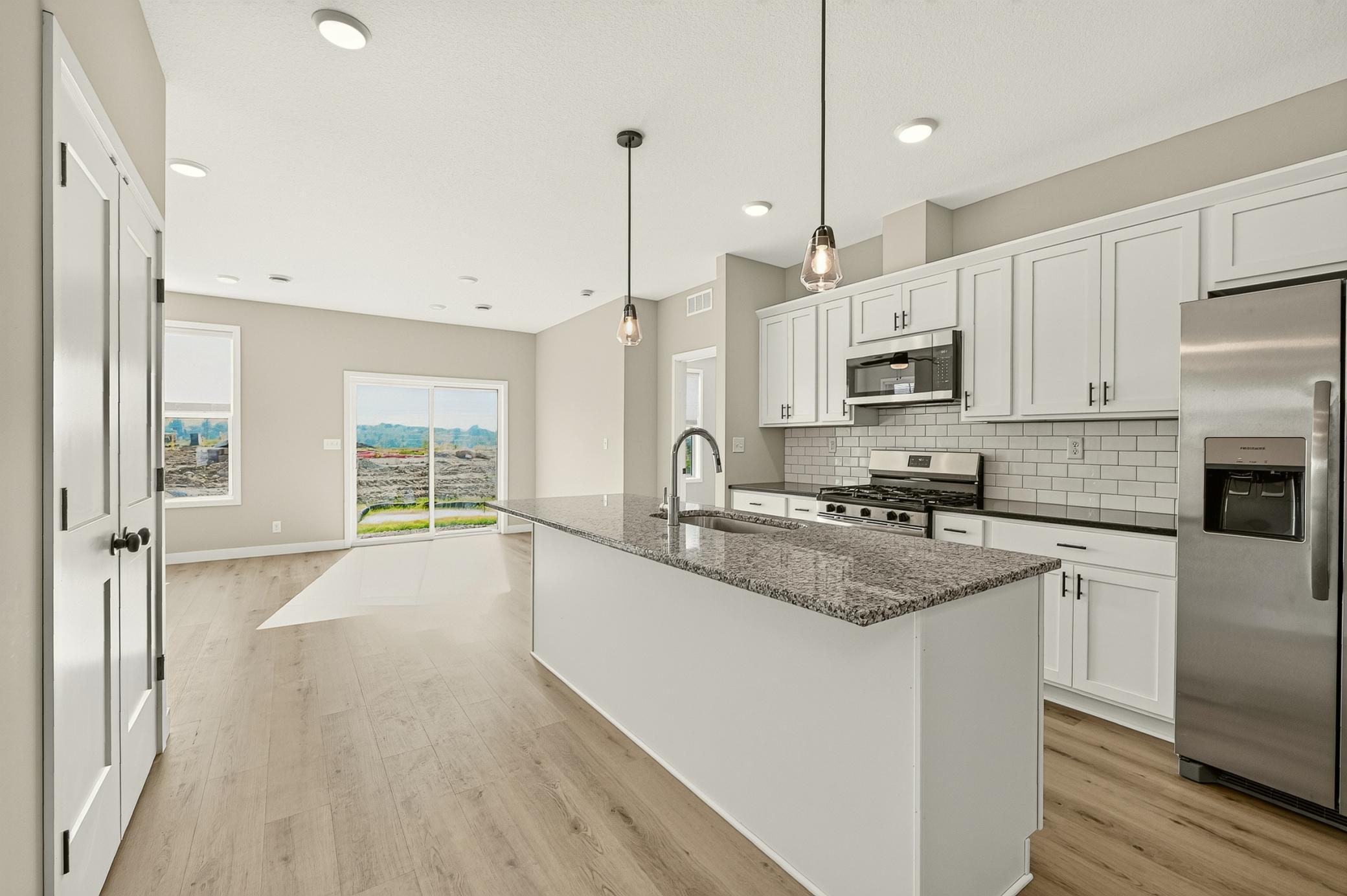 2662 Switchgrass Court Nw Property Photo 7