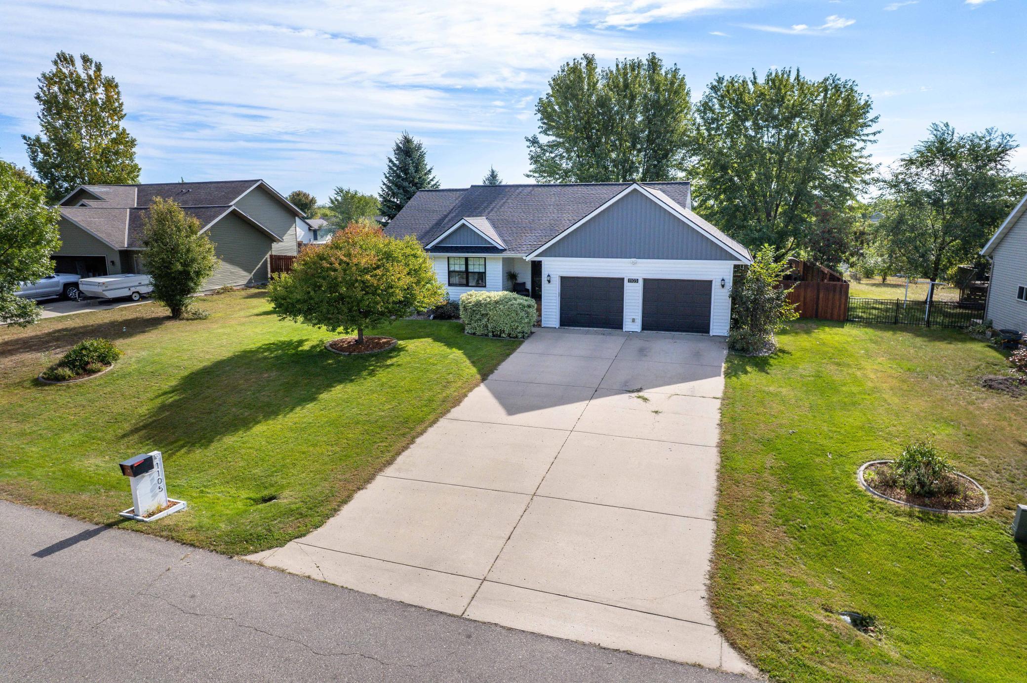 1105 Madisson Street Property Photo 1