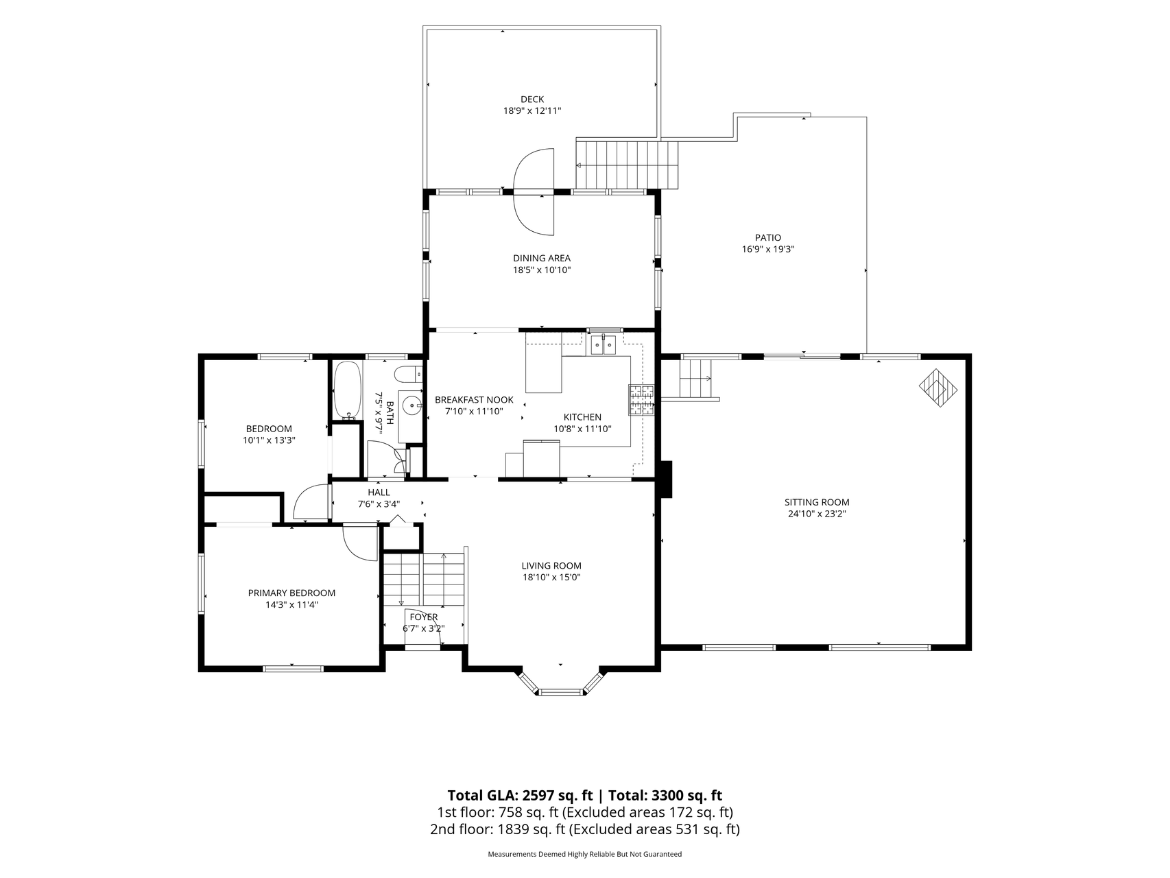 7381 Leonard Avenue Property Photo 31