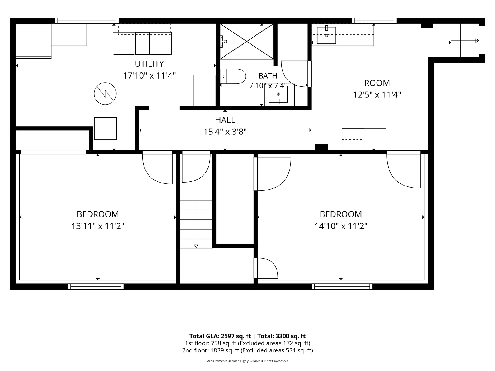 7381 Leonard Avenue Property Photo 32