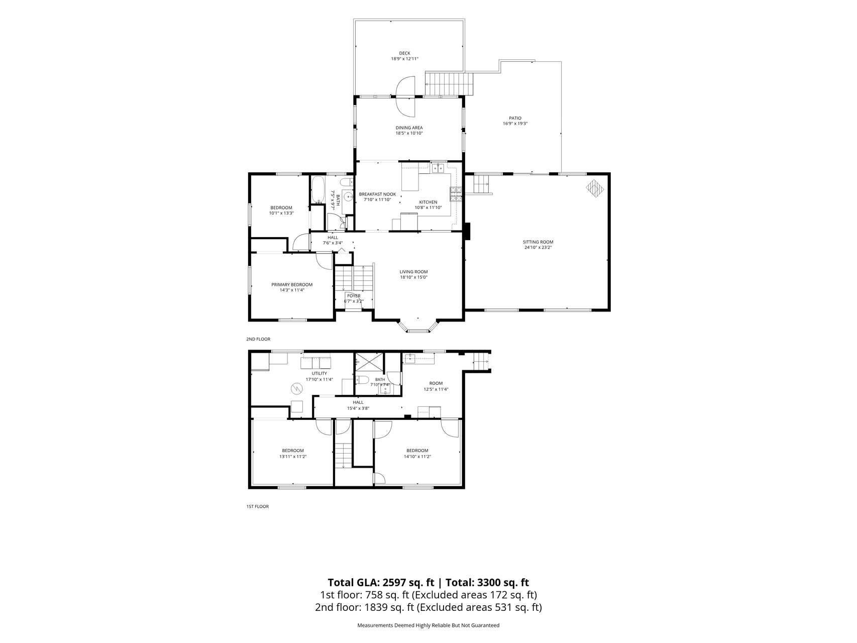 7381 Leonard Avenue Property Photo 33