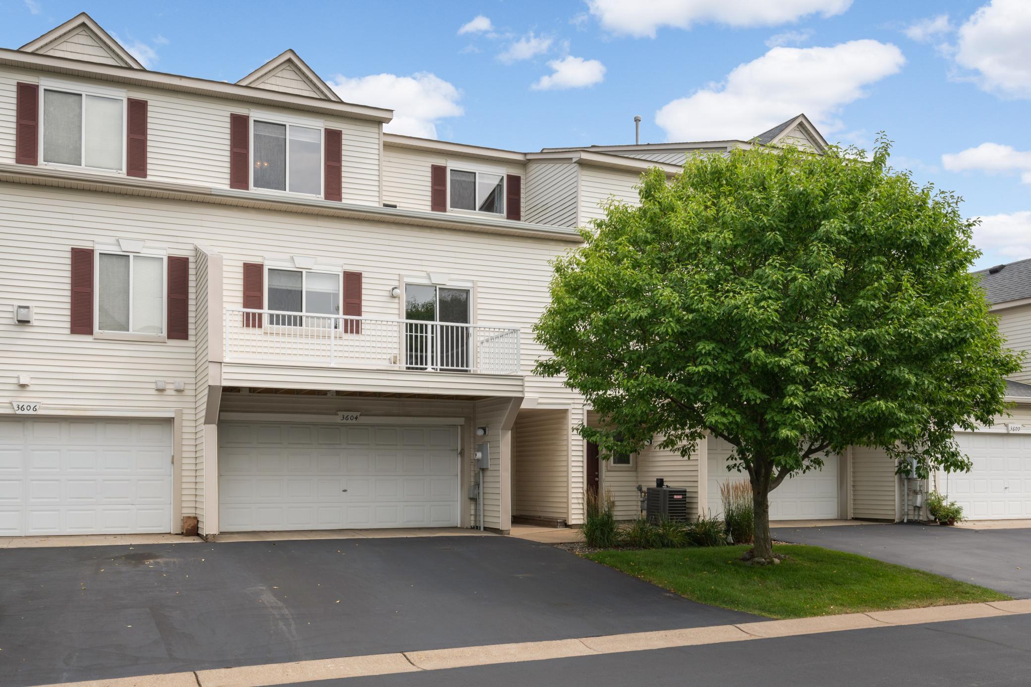 3604 Abercrombie Lane Property Photo 1