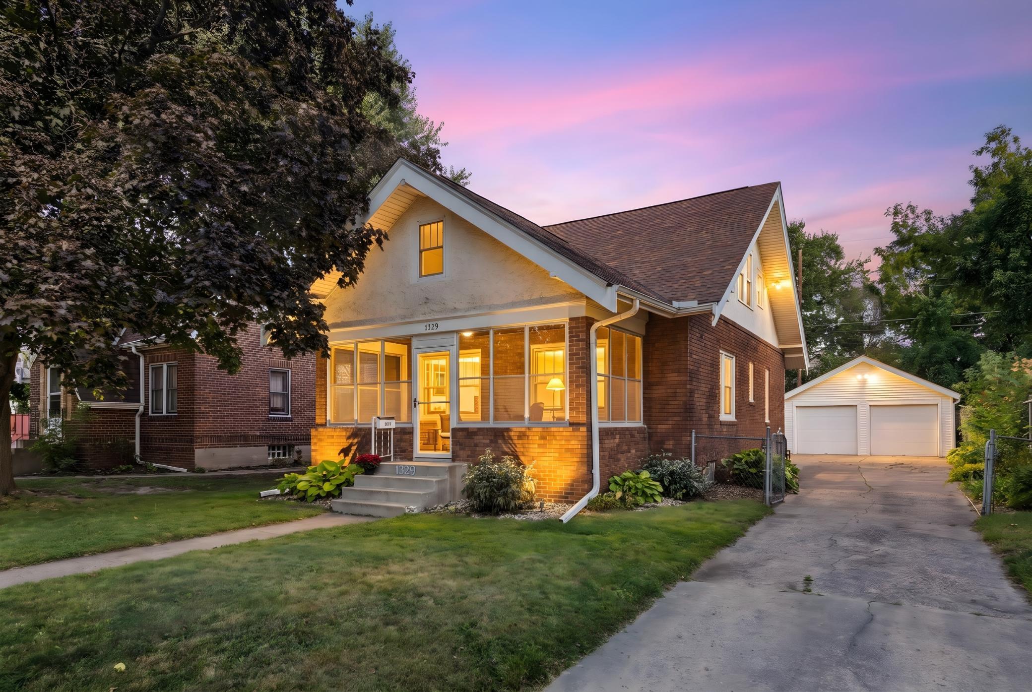 1329 Beech Street Property Photo 1
