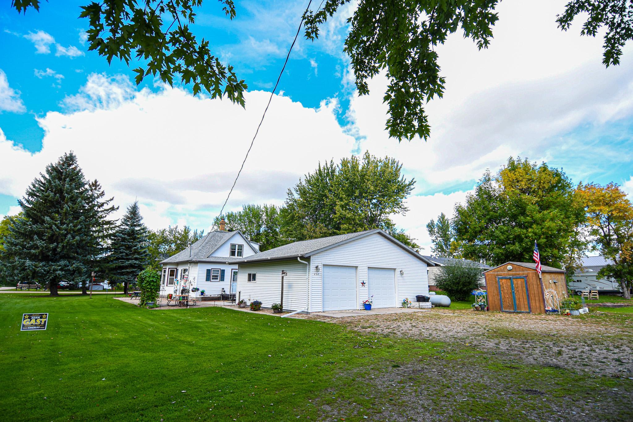 202 Melgaard Street Property Photo 46