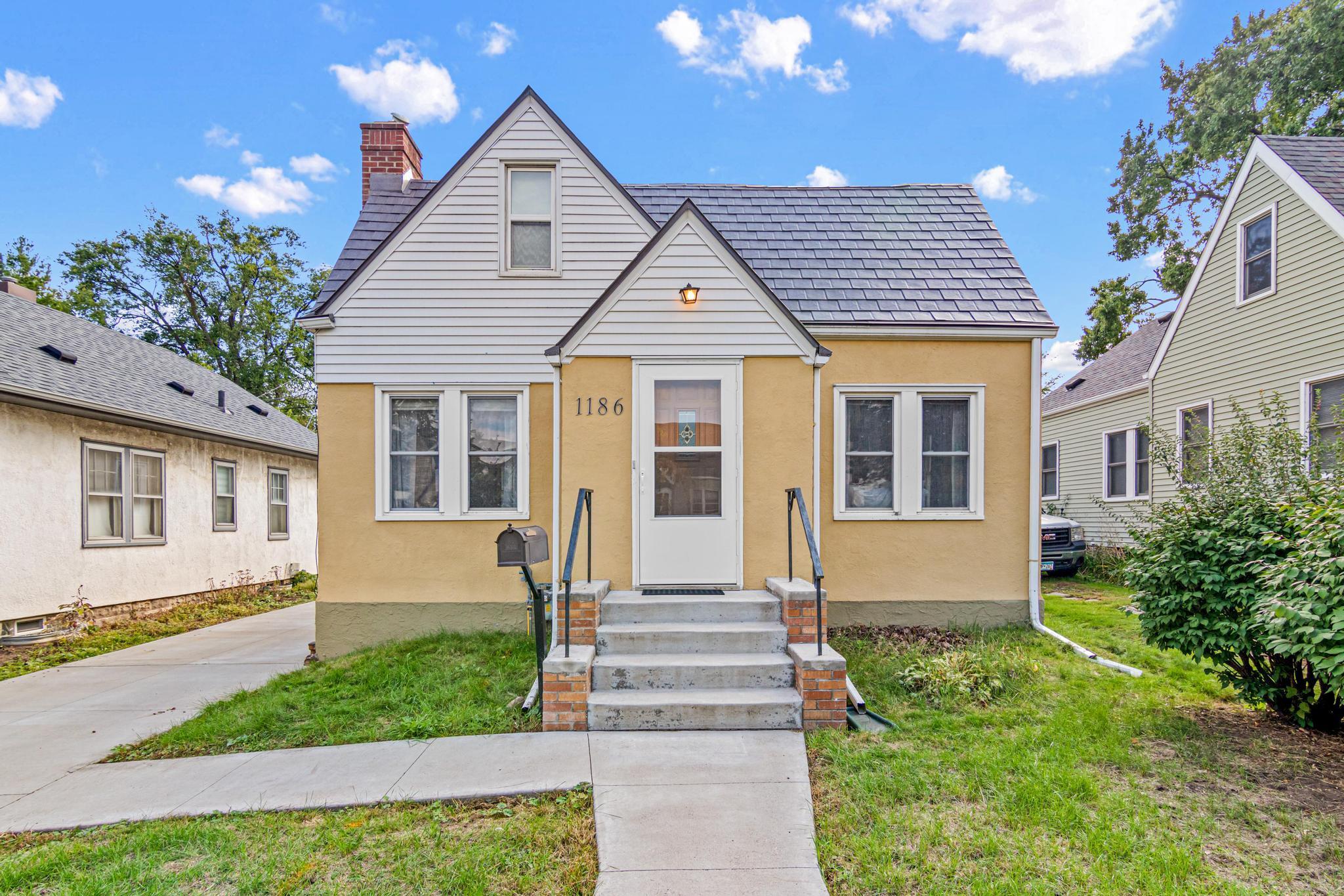1186 Englewood Avenue Property Photo 1