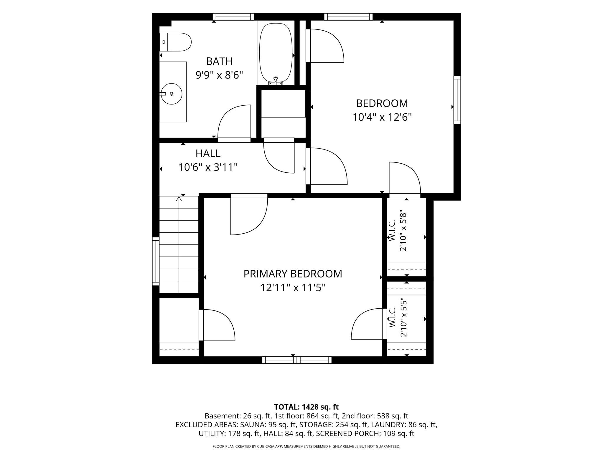 717 Linden Street W Property Photo 49