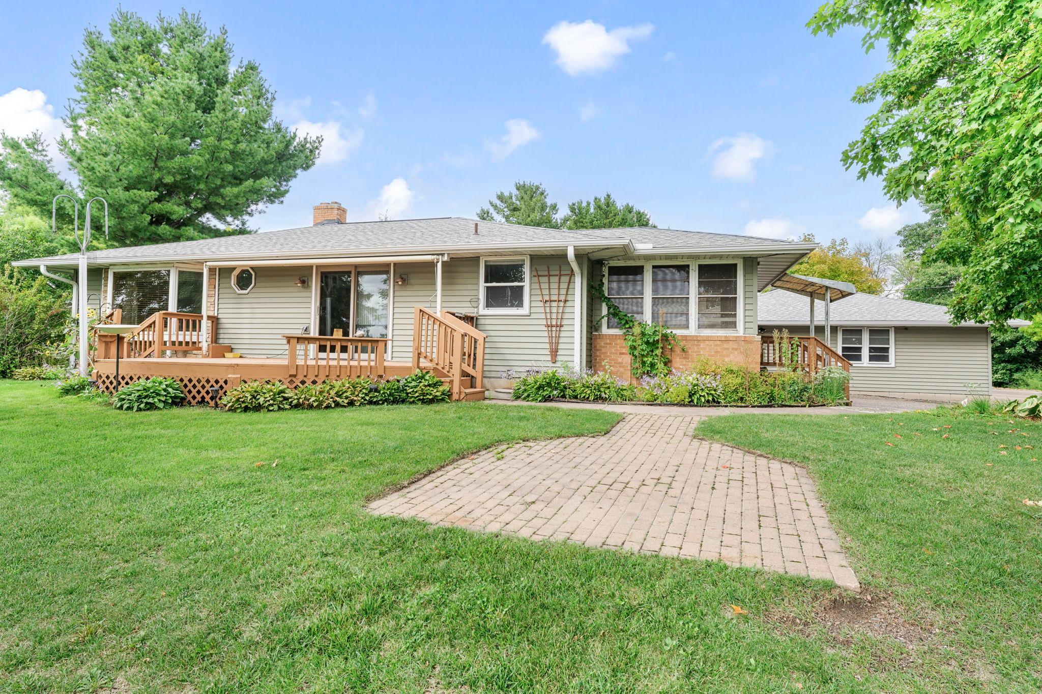 3325 440th Street Property Photo 1