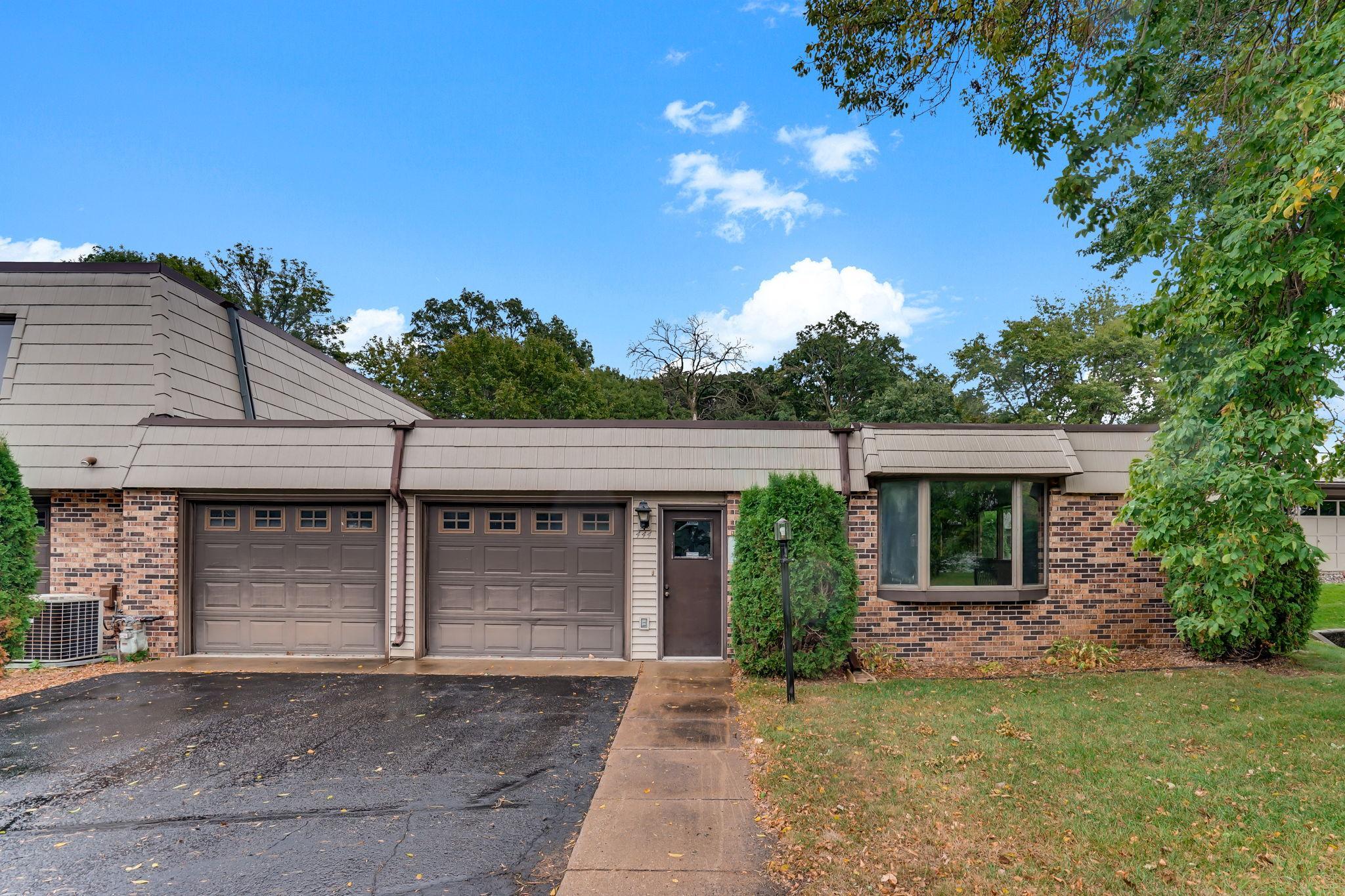 444 Kirkwall Court Property Photo 1