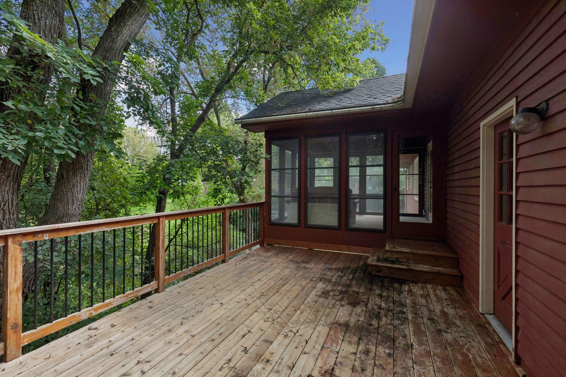 2815 Saddlebrooke Circle E Property Photo 15