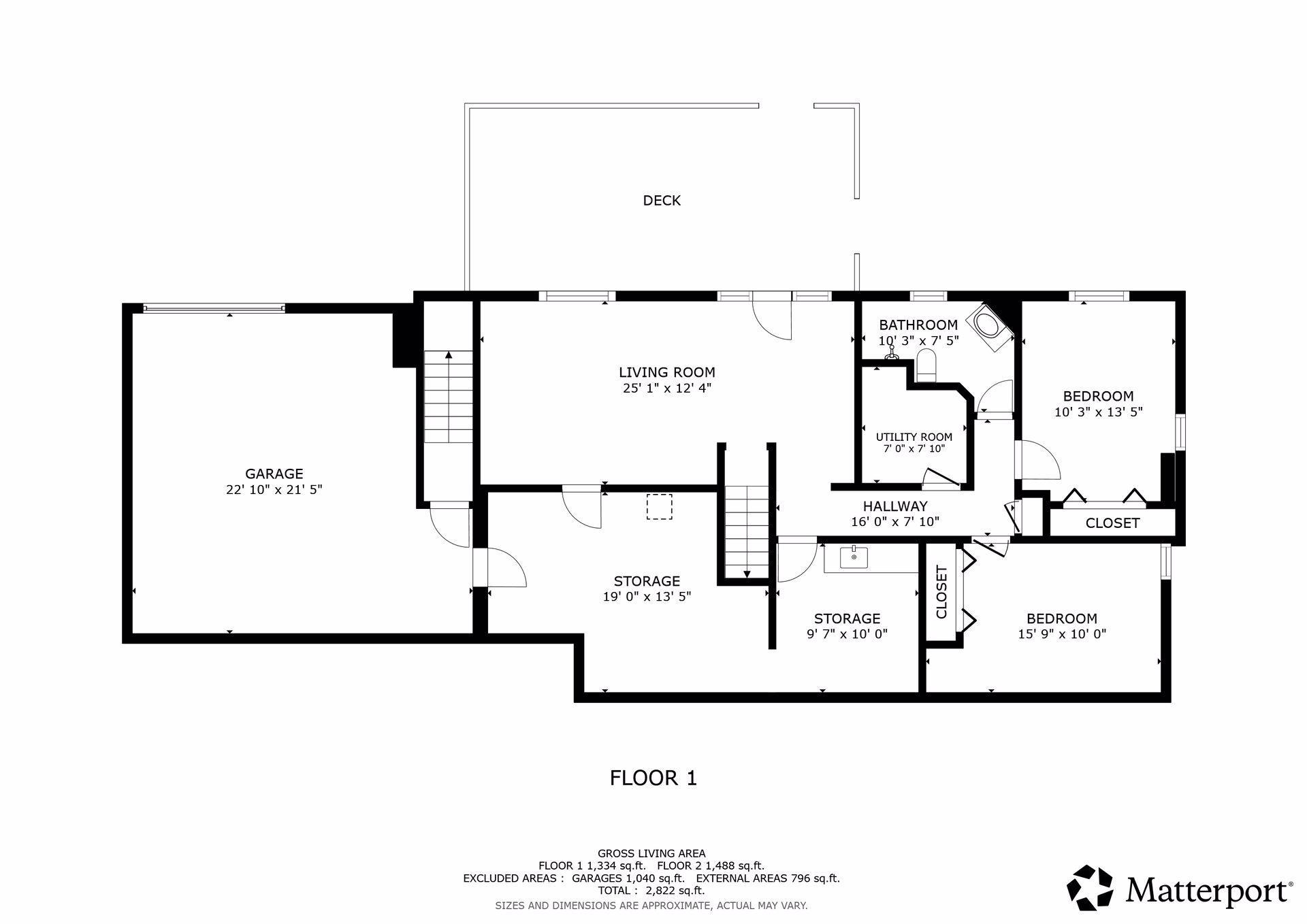 2815 Saddlebrooke Circle E Property Photo 35