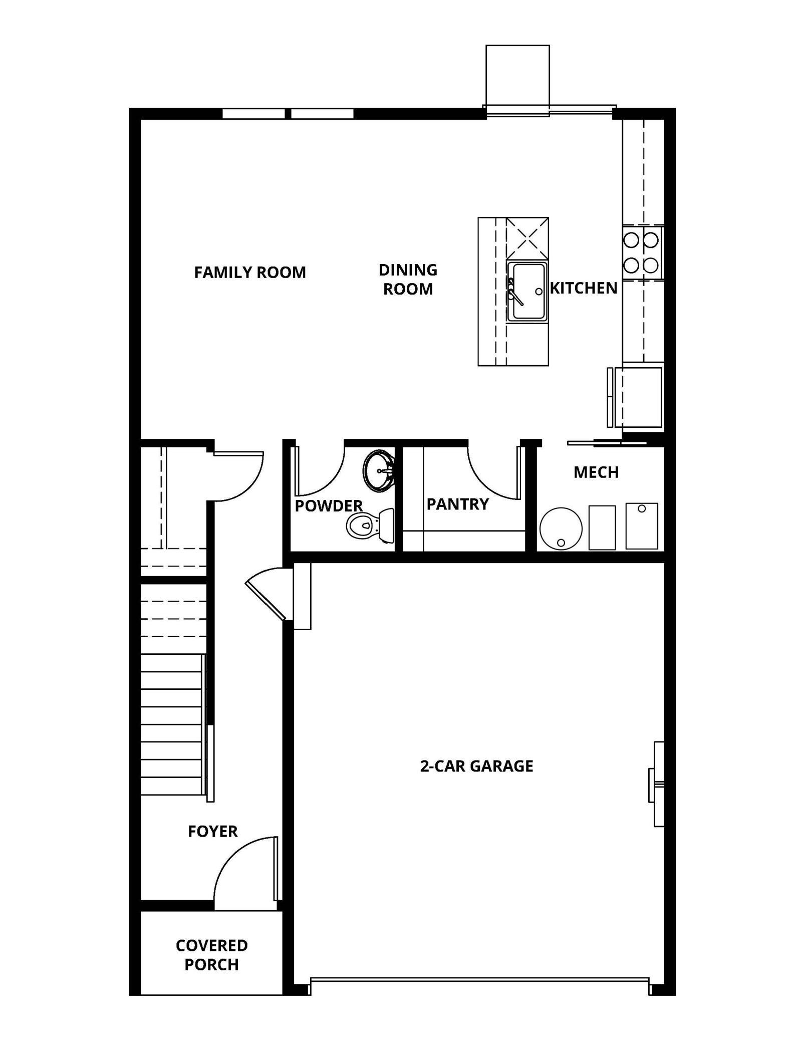 5489 Fall Meadow Trail Property Photo 5