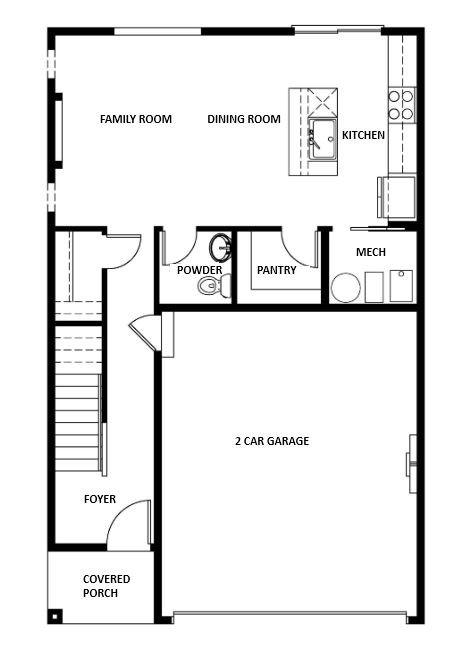 8424 Cherry Street Property Photo 3