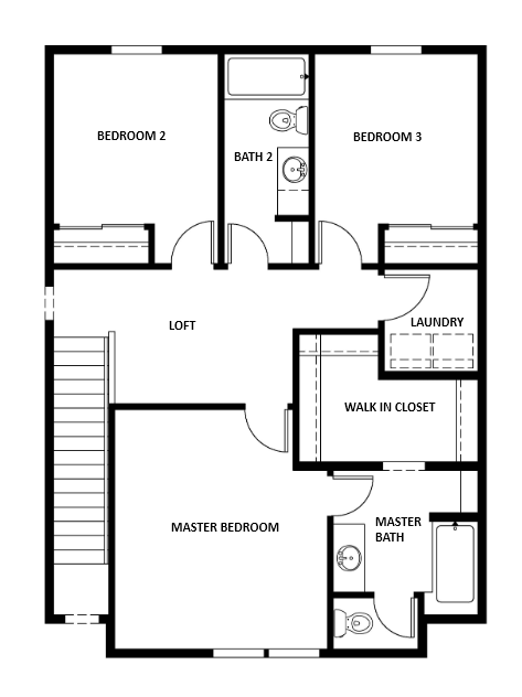 8424 Cherry Street Property Photo 4