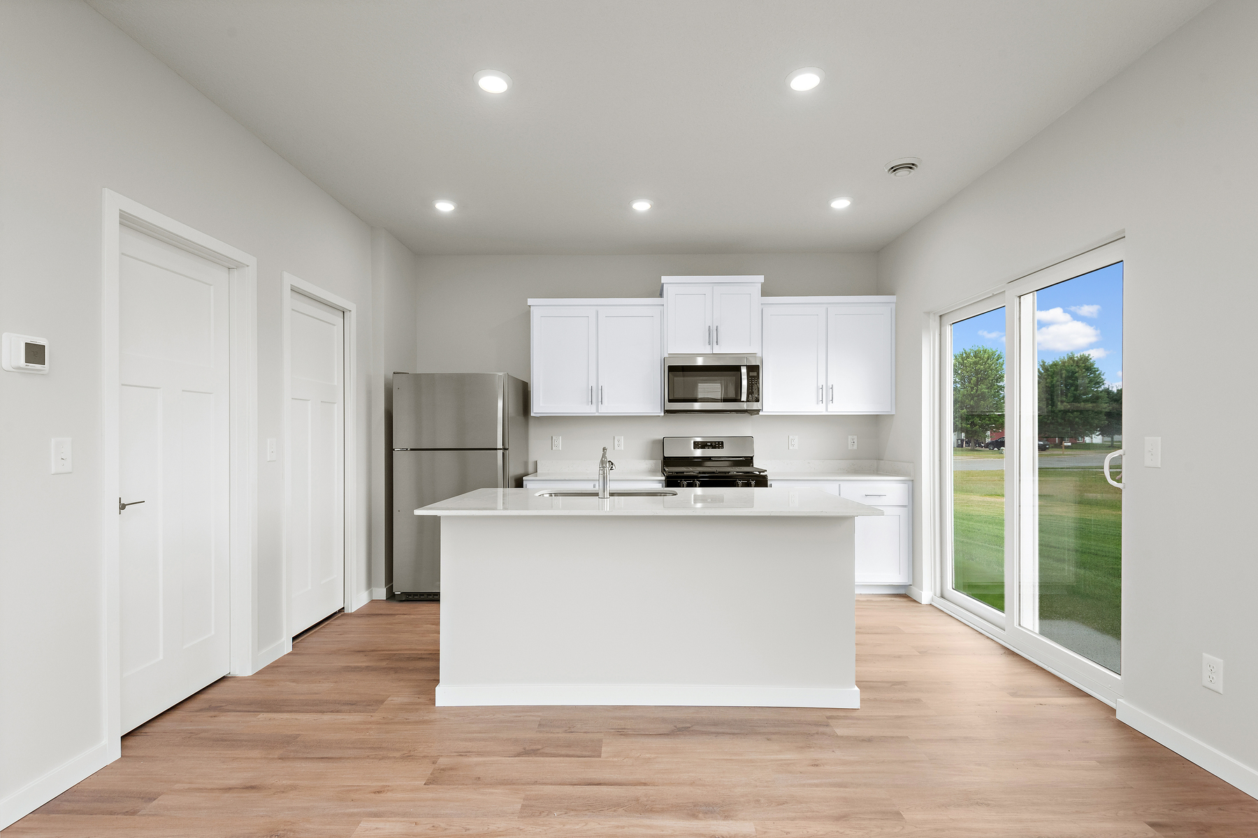 8424 Cherry Street Property Photo 12