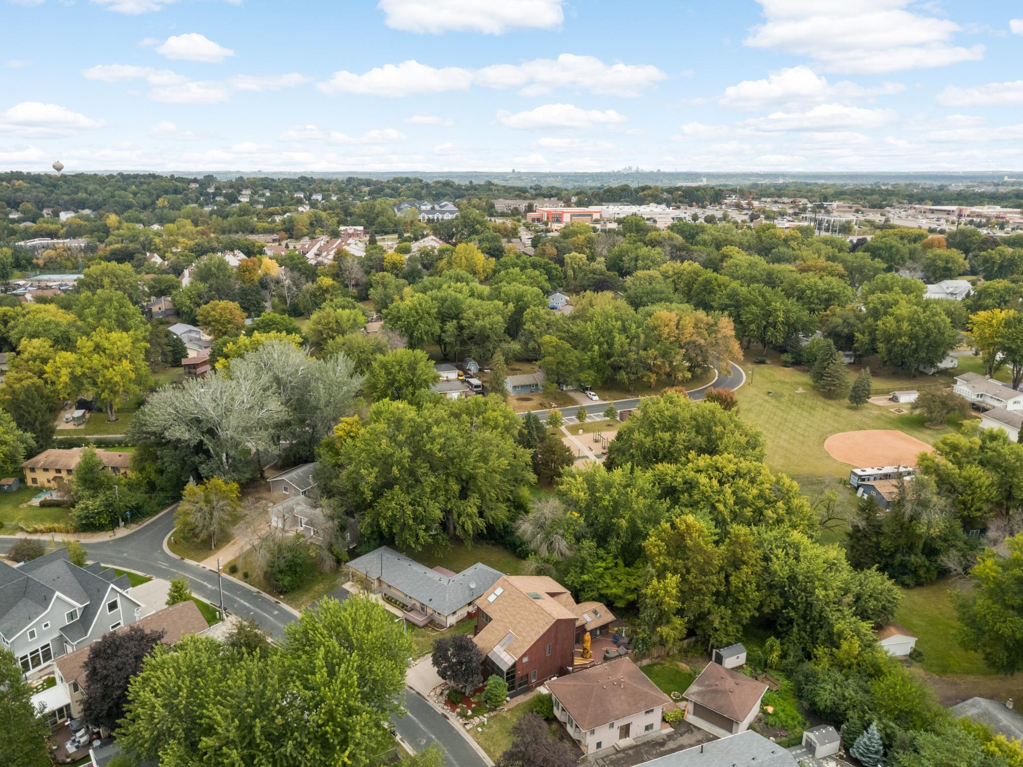 14393 Watersedge Trail Ne Property Photo 2