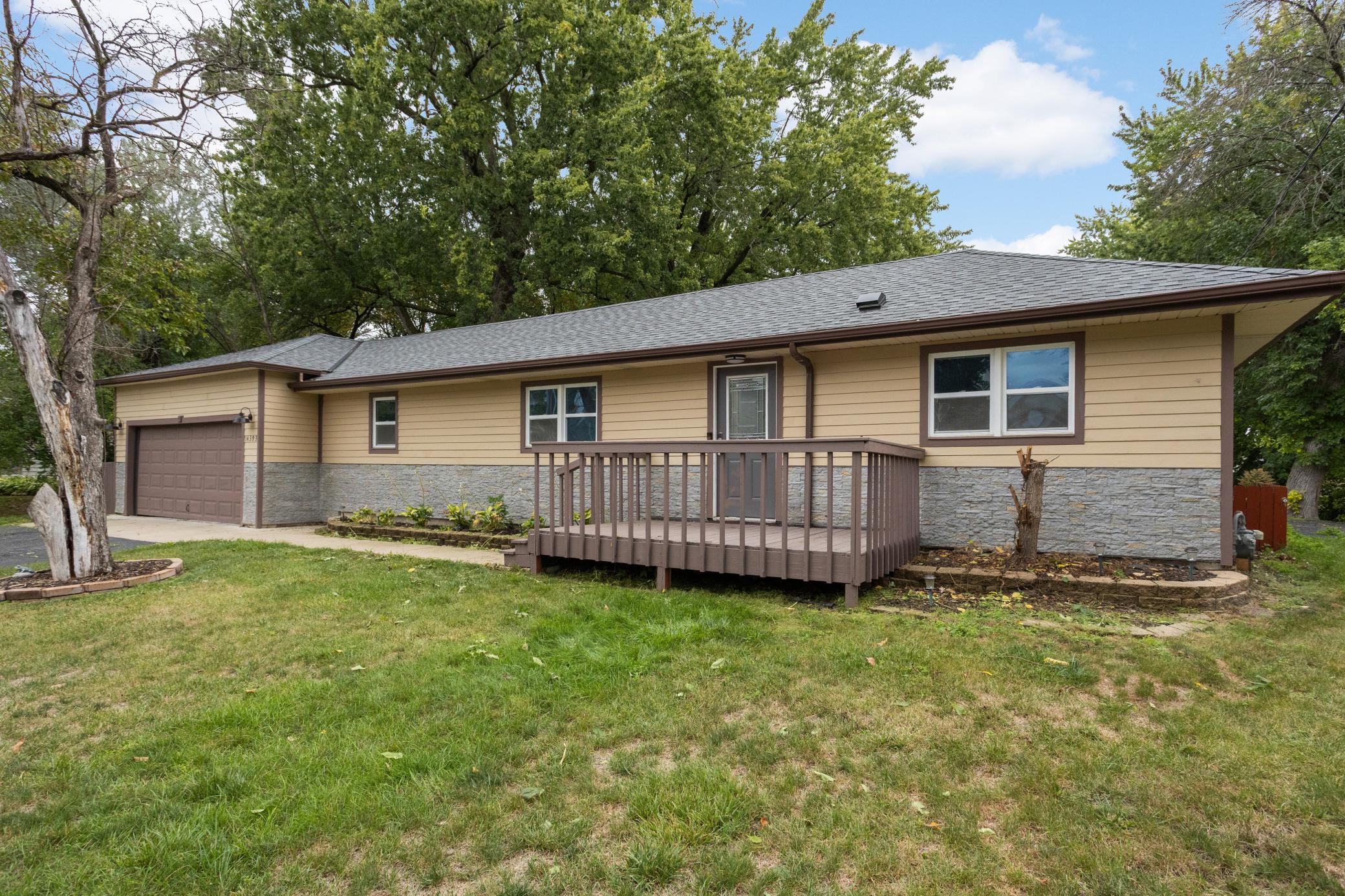 14393 Watersedge Trail Ne Property Photo 26