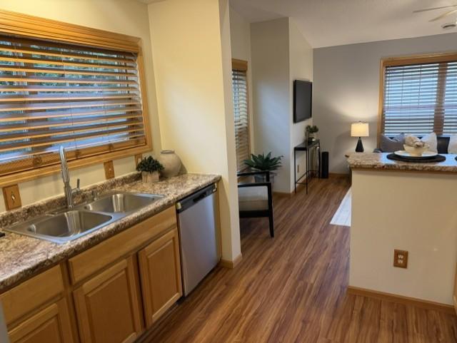 2814 Faulkner Drive Property Photo 6