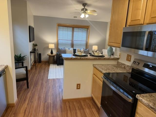 2814 Faulkner Drive Property Photo 9