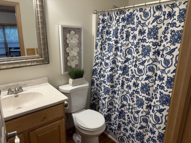 2814 Faulkner Drive Property Photo 11