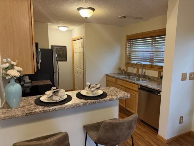 2814 Faulkner Drive Property Photo 14