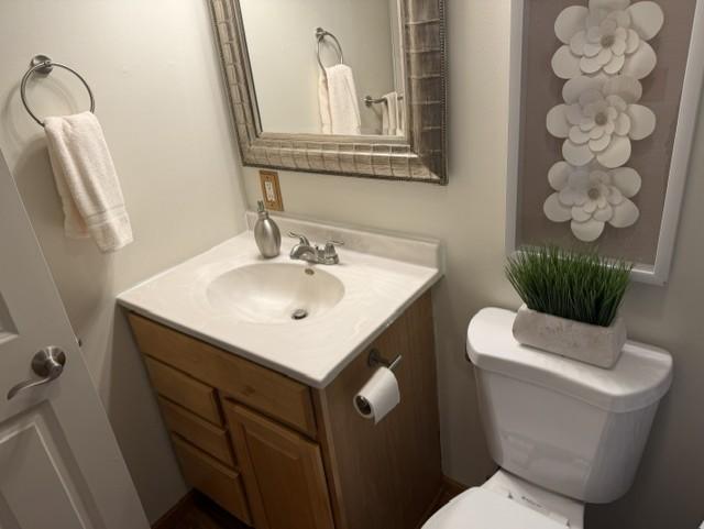 2814 Faulkner Drive Property Photo 17