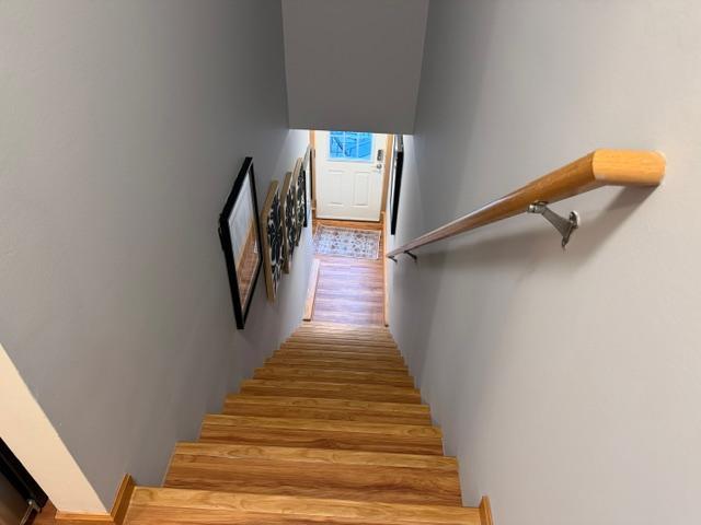 2814 Faulkner Drive Property Photo 22