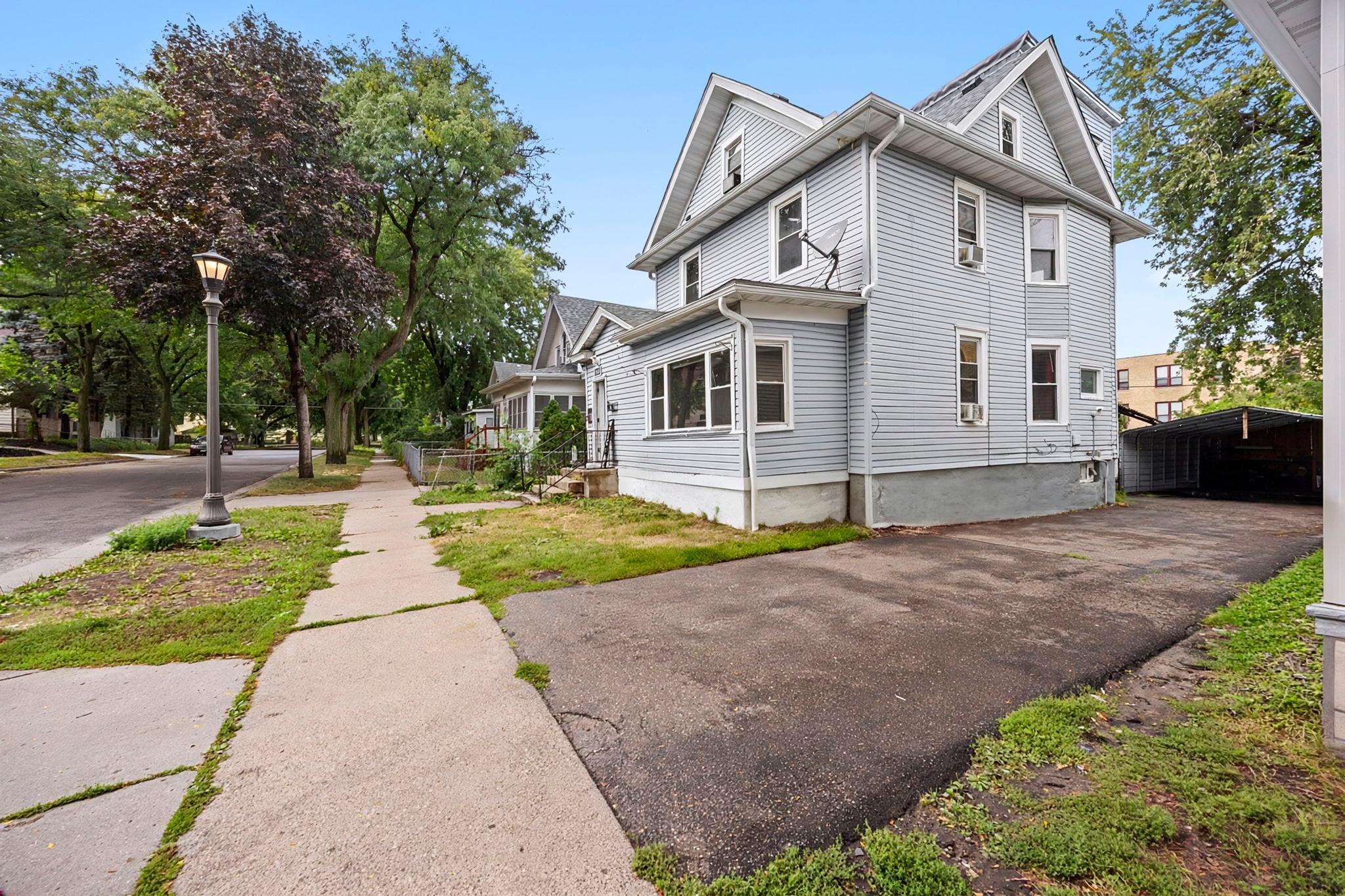 263 Lafond Avenue Property Photo 4
