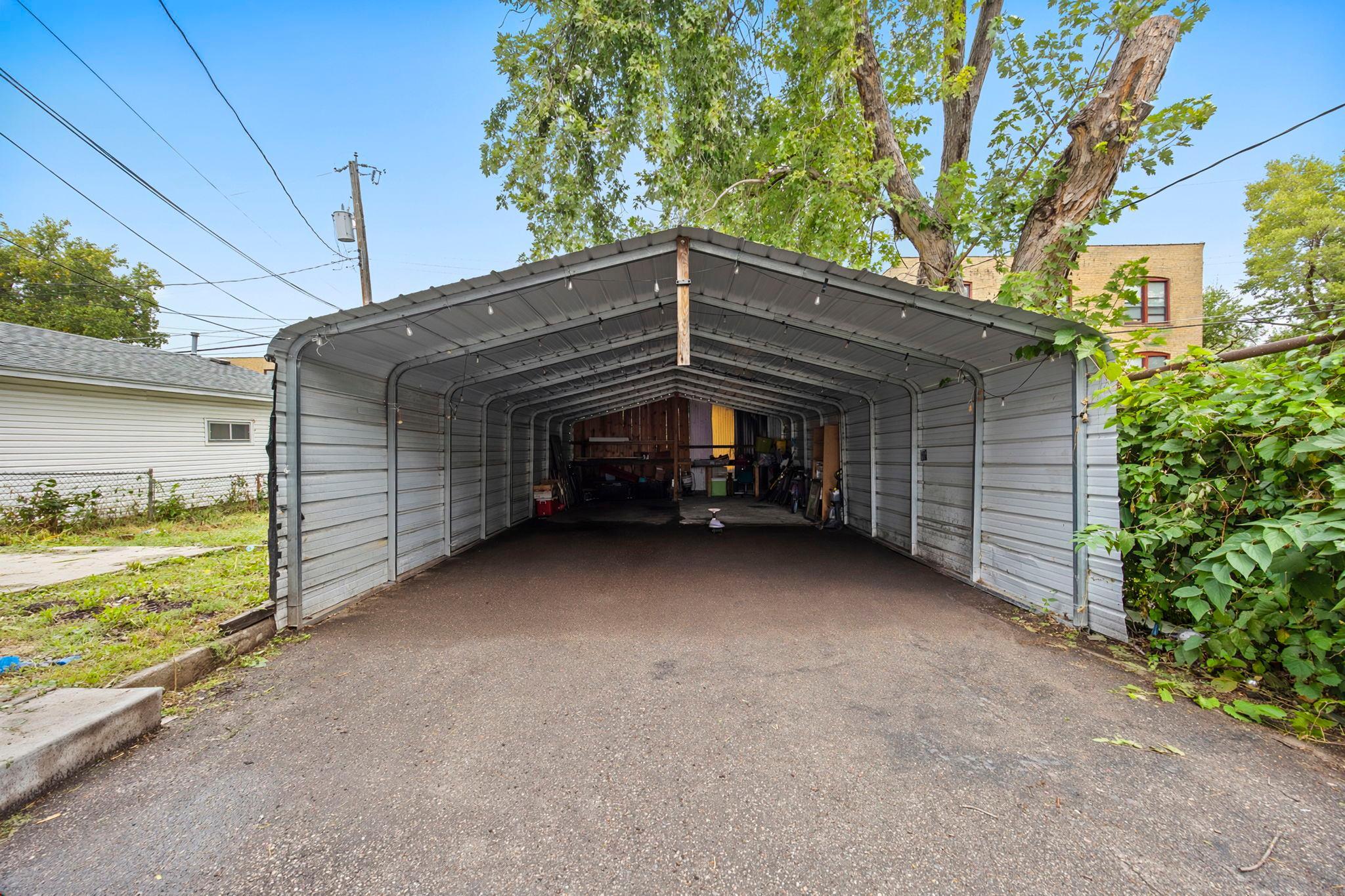 263 Lafond Avenue Property Photo 7