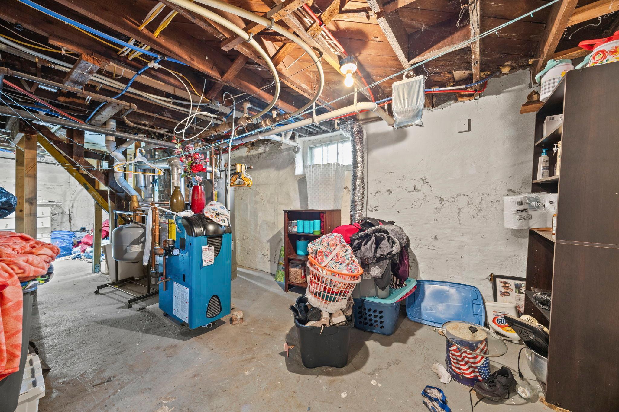 263 Lafond Avenue Property Photo 40