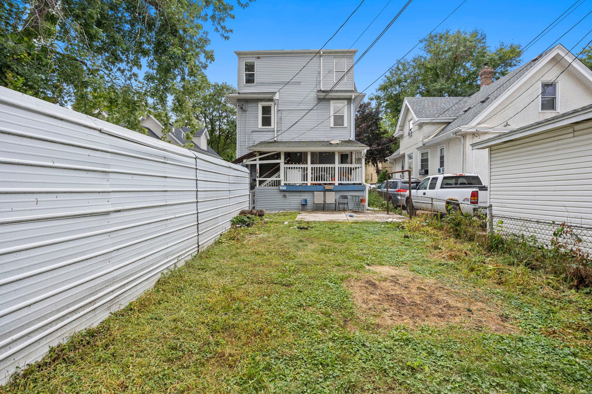 263 Lafond Avenue Property Photo 43