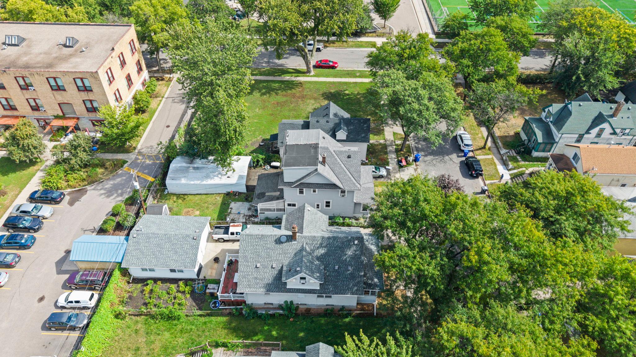 263 Lafond Avenue Property Photo 48