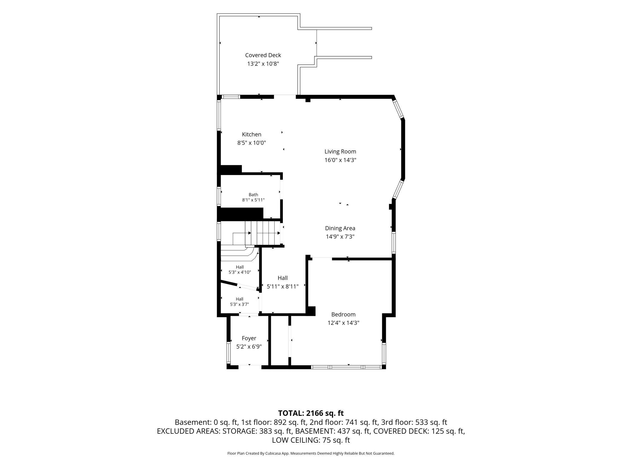 263 Lafond Avenue Property Photo 49