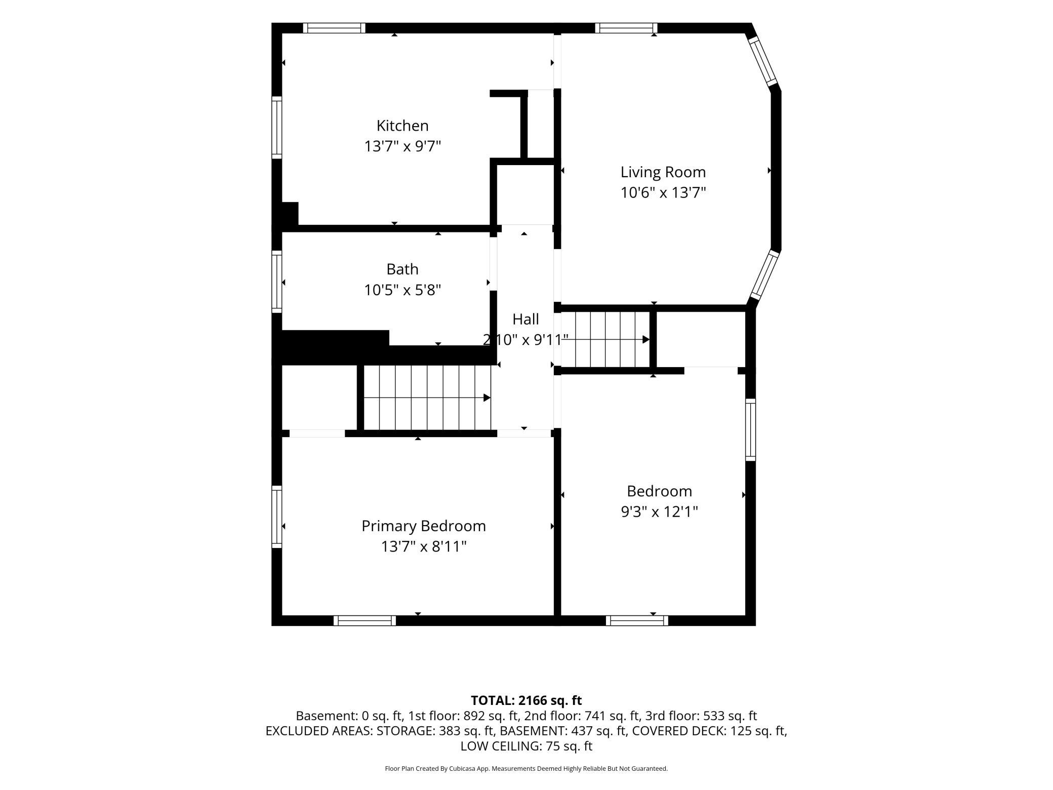 263 Lafond Avenue Property Photo 50