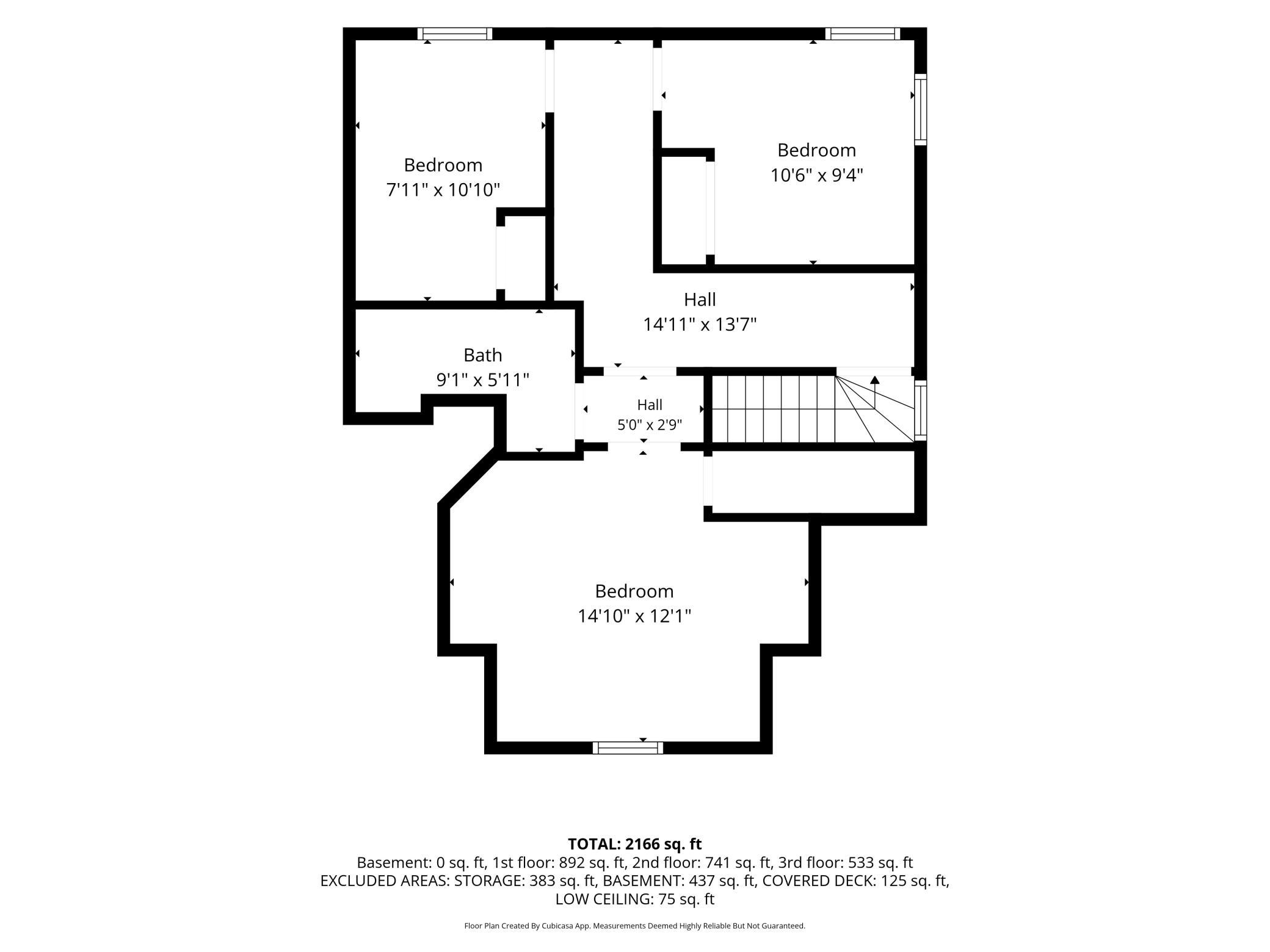 263 Lafond Avenue Property Photo 51