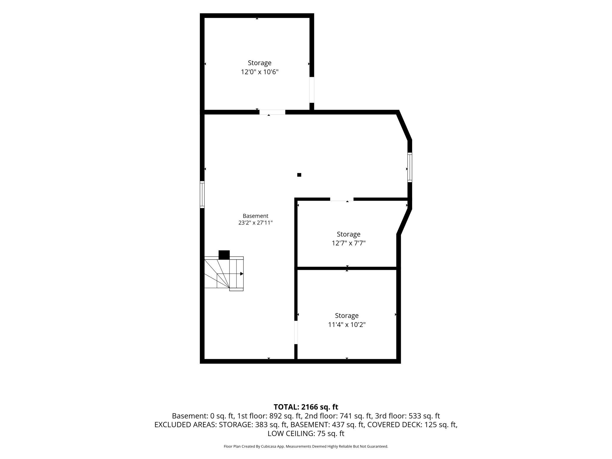 263 Lafond Avenue Property Photo 52
