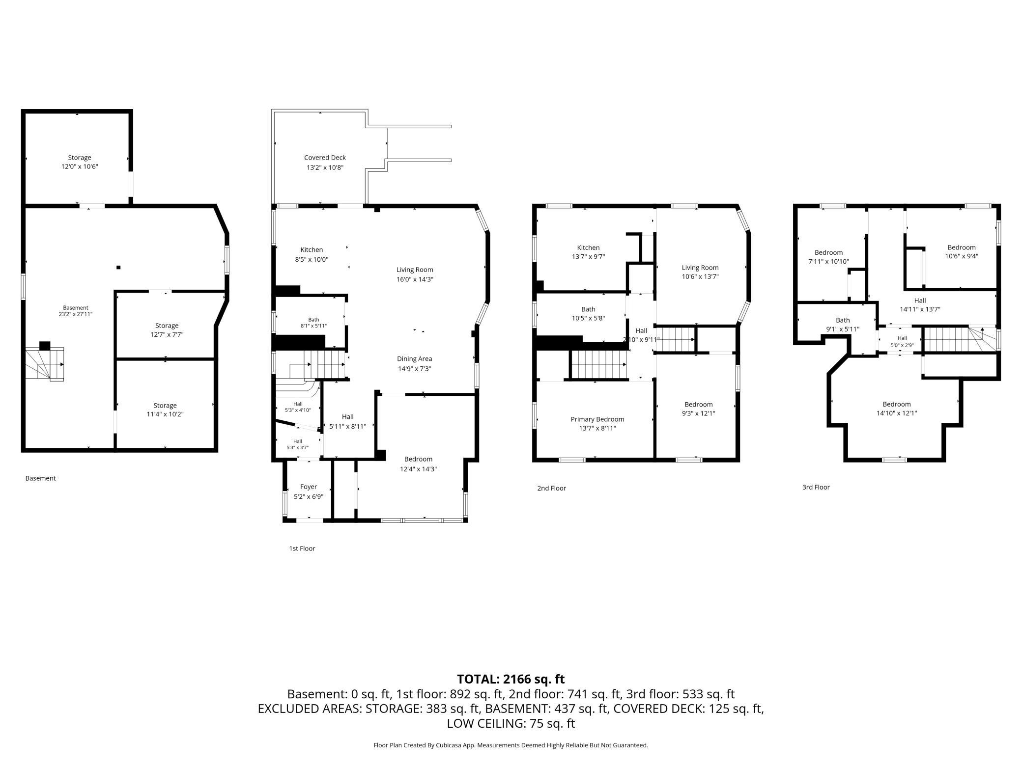 263 Lafond Avenue Property Photo 53