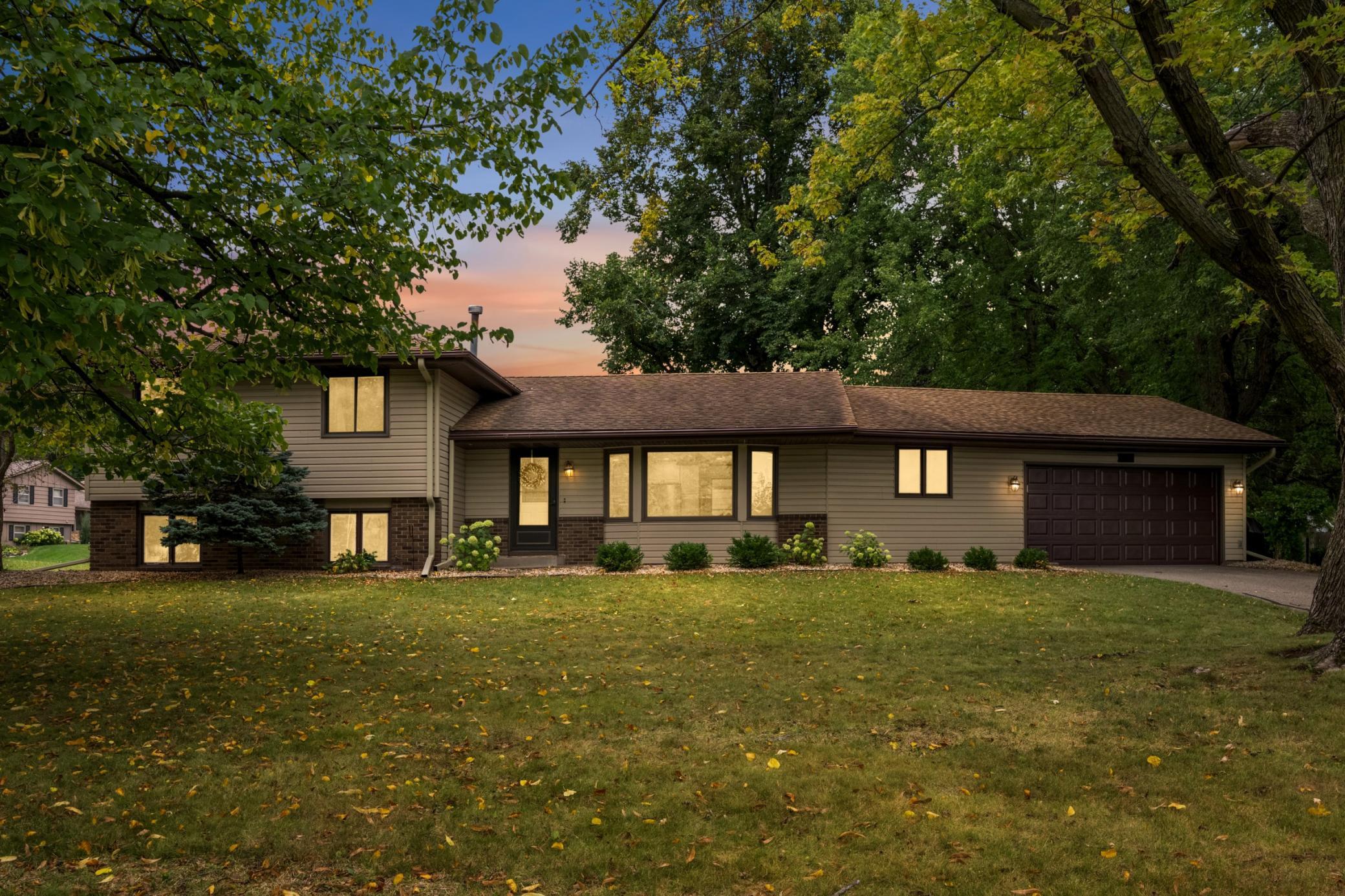 13014 Girard Avenue S Property Photo 1