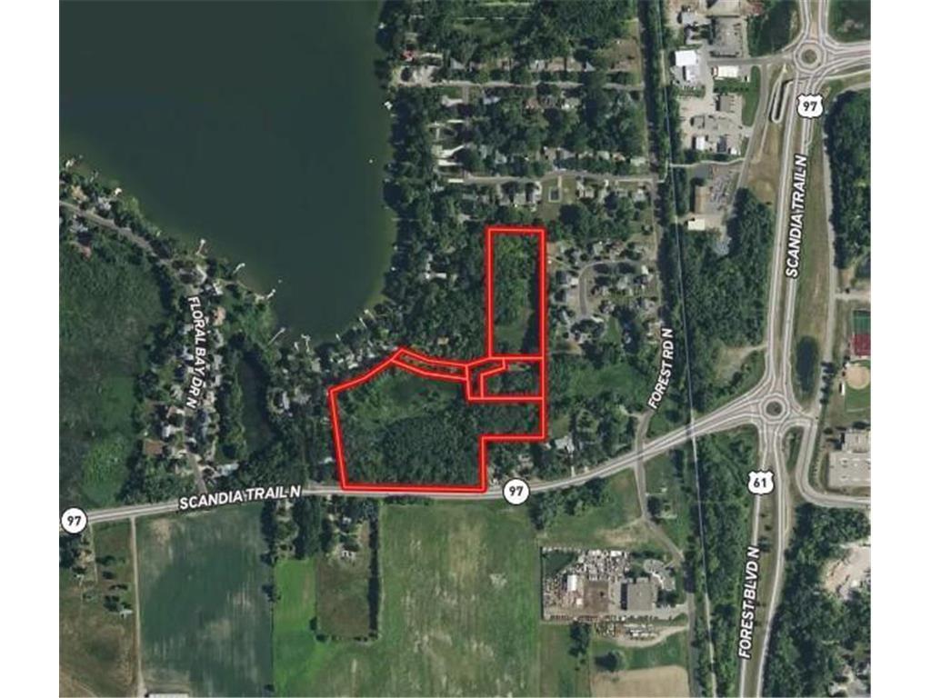 21145 Fondant Avenue N Property Photo 1