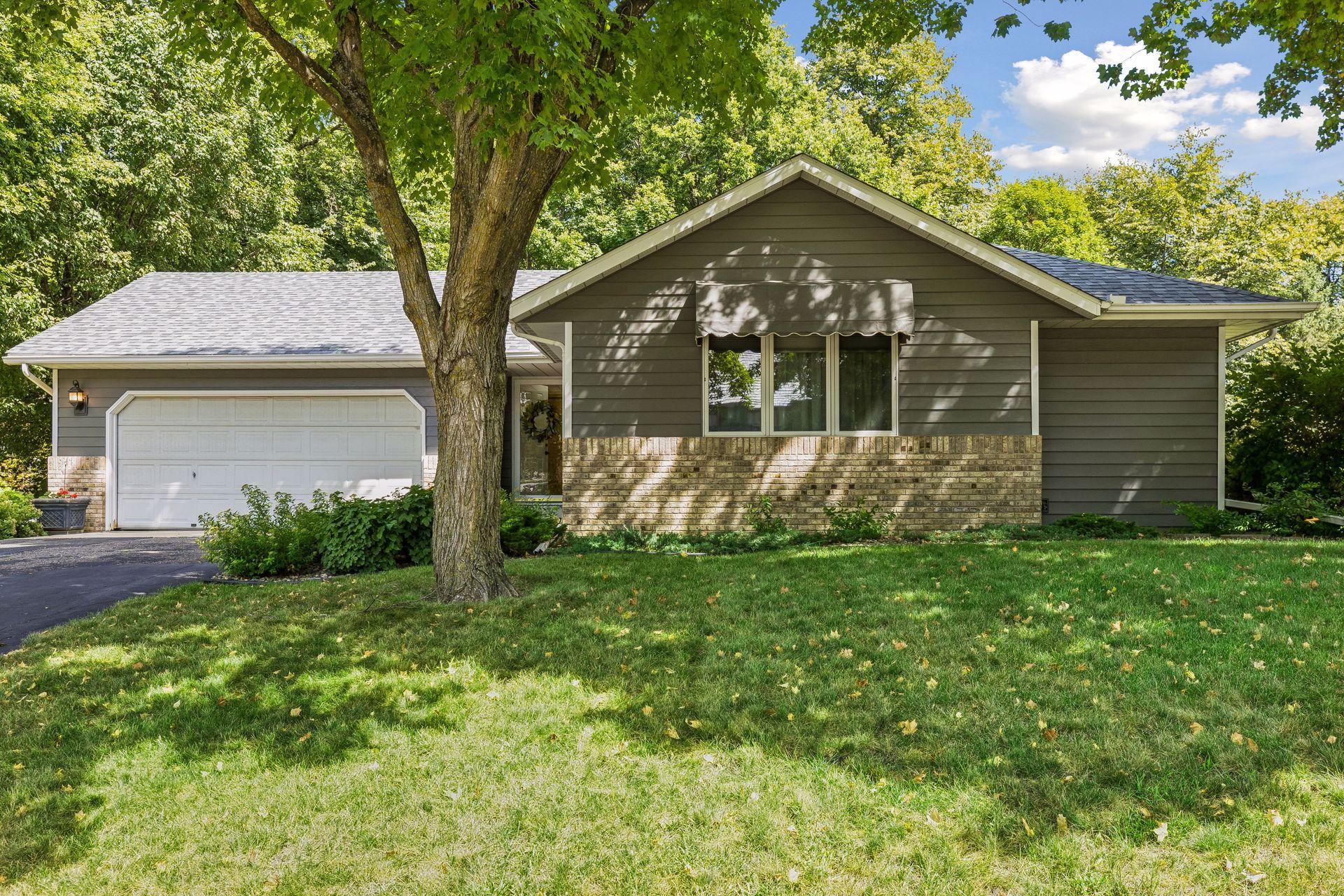 705 Schubert Drive