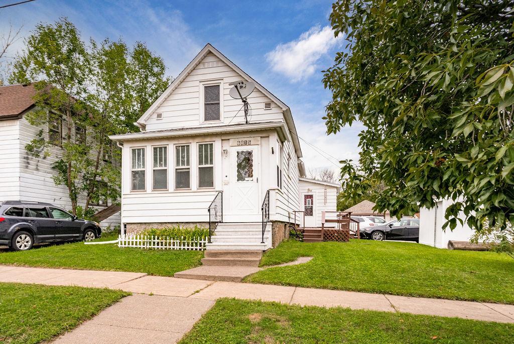 6015 Greene Street Property Photo 1