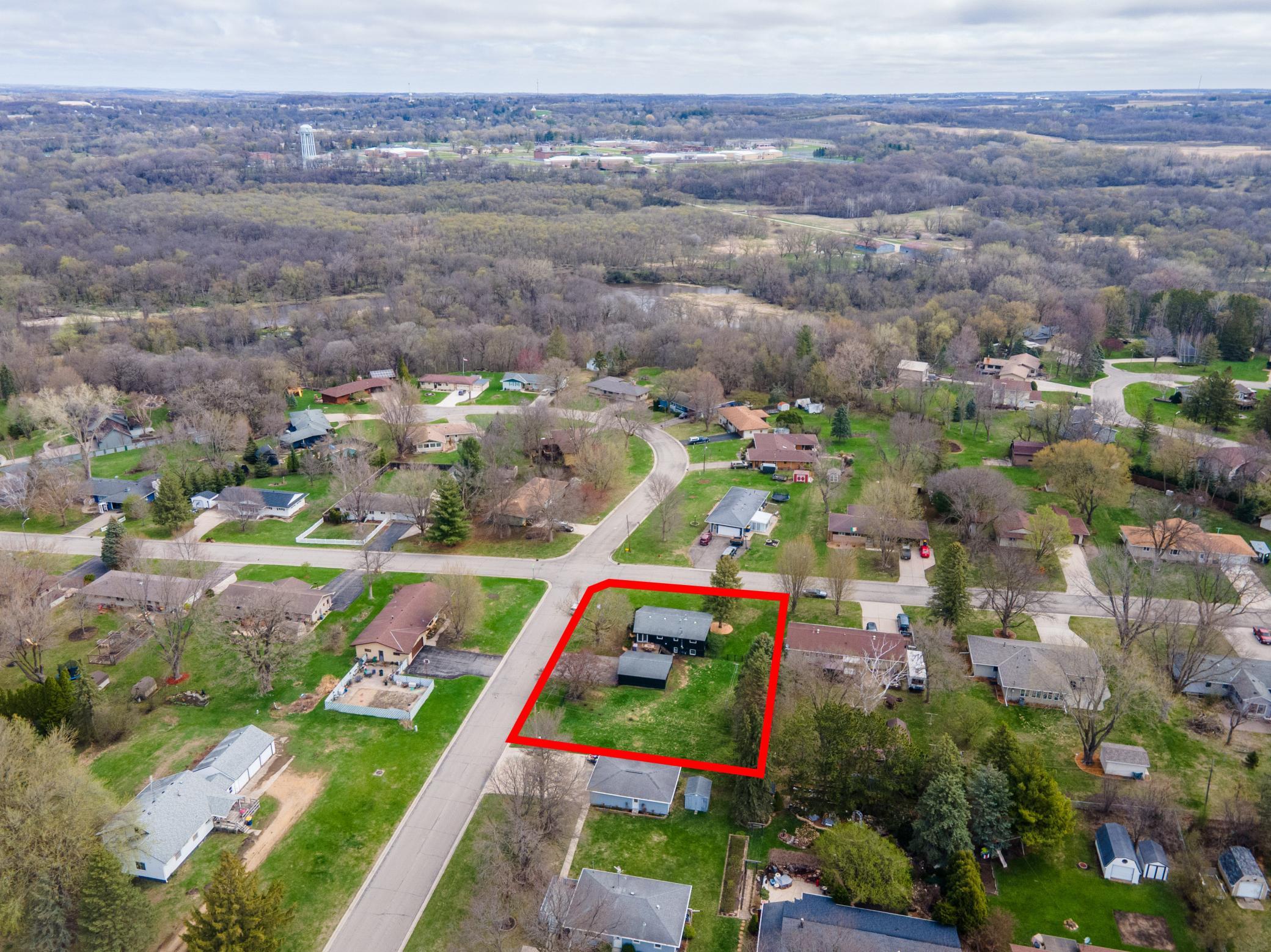 1474 Aldrich Court Property Photo 1