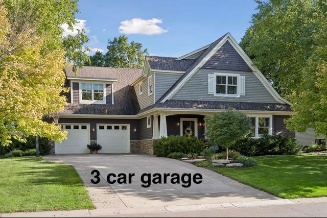 8455 Kelzer Pond Drive Property Photo 1