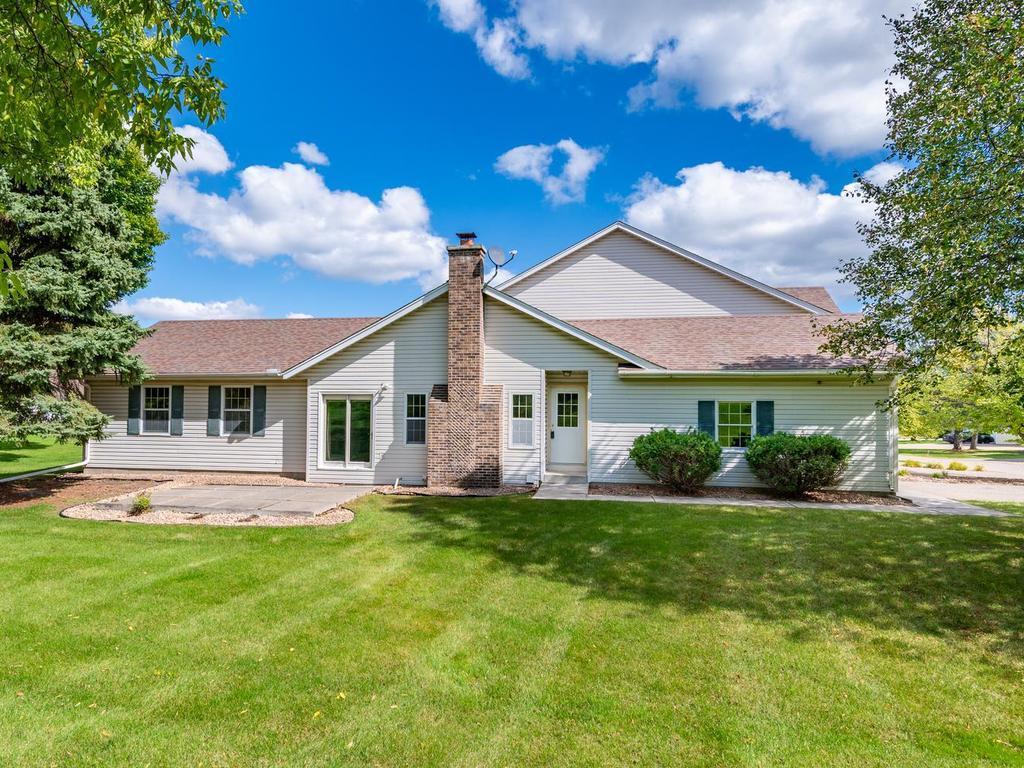4825 Orchid Lane N Property Photo 1